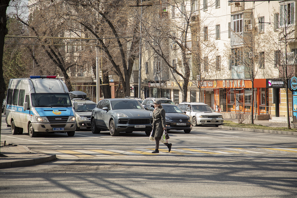 «Это же смертельное ДТП повторится завтра»: как улучшить карту аварийности