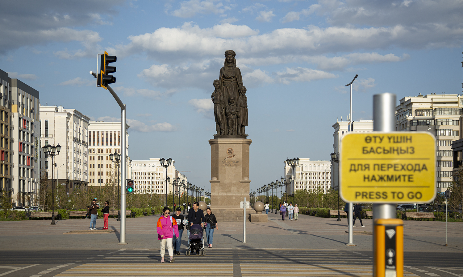 Әлия Тілегенова, Paperlab зерттеушісі: «Қазақстанда ешкім демократияның қажеттігін жоққа шығармайды»