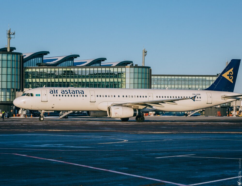 Air Astana заменит рейсы в Фукуок на новое сезонное направление во Вьетнам