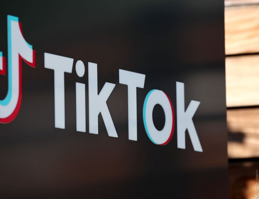 В США перестал работать TikTok 