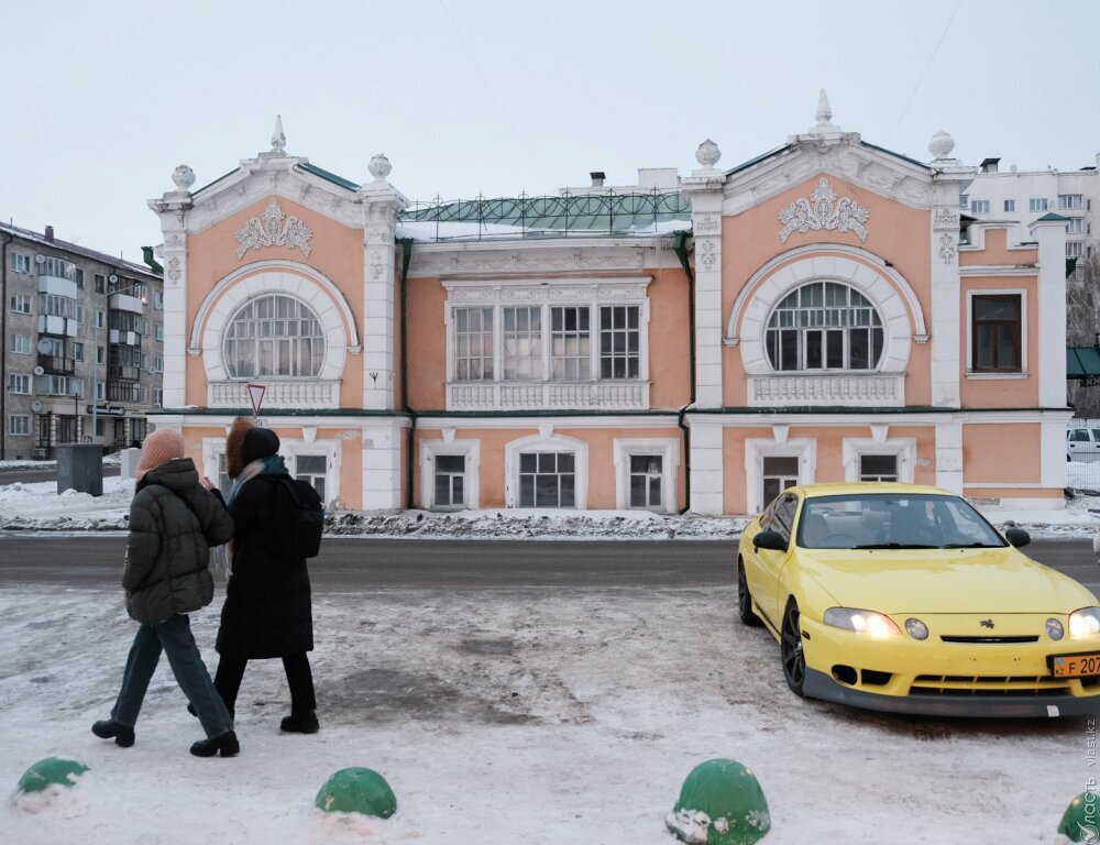 Закон по развитию приграничных населенных пунктов разработают в Казахстане