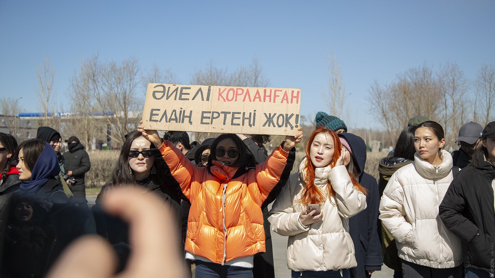 Харассмент әлі күнге дейін «кішігірім бұзақылық» санатында