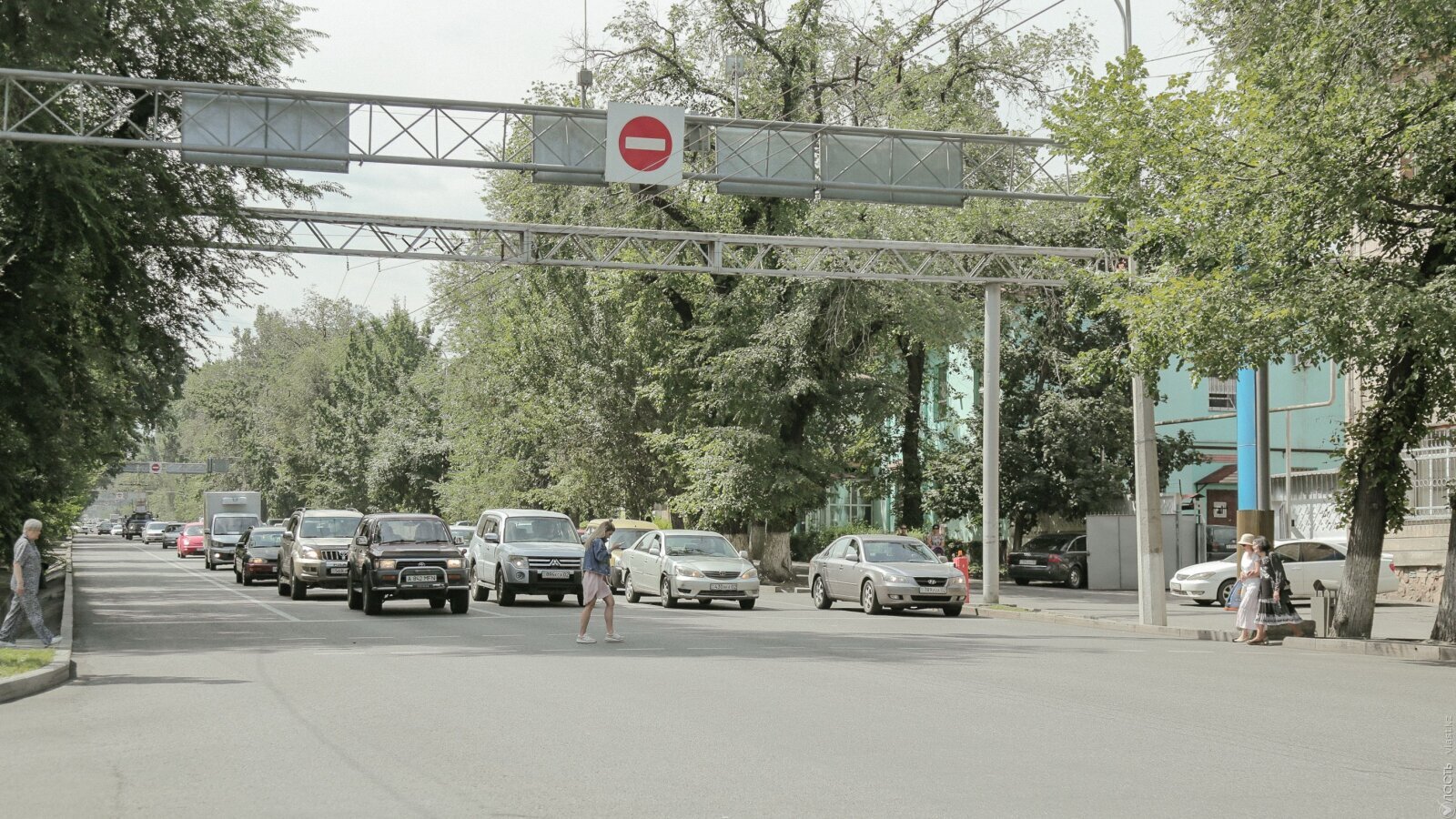 Трудности перехода